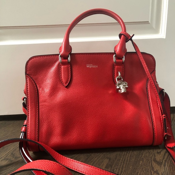 Alexander McQueen Handbags - Alexander McQueen